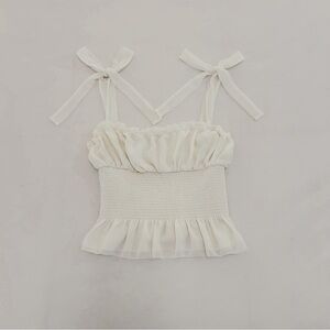 Aritzia Wilfred Ballard Cami